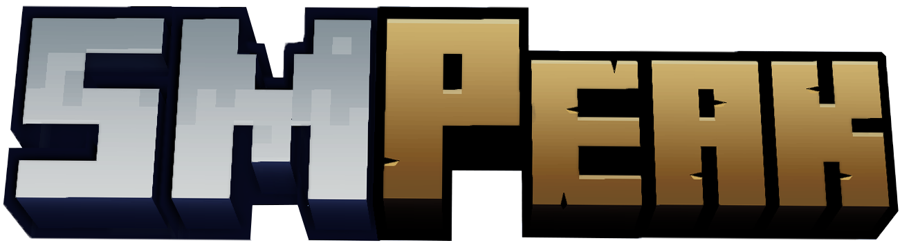 SMPeak1 Logo