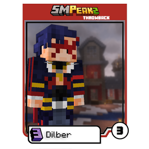 3. Dilber
