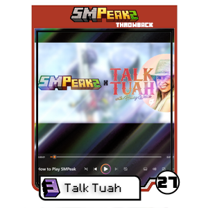 27. Talk Tuah