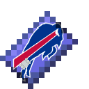 Buffalo Bills 150 vT