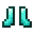100 vT